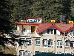 שימלה Hotel Rajat מראה חיצוני תמונה